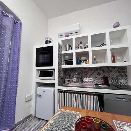 Casa Franca - Terracielo A Bari Vecchia 빌라 외부 사진