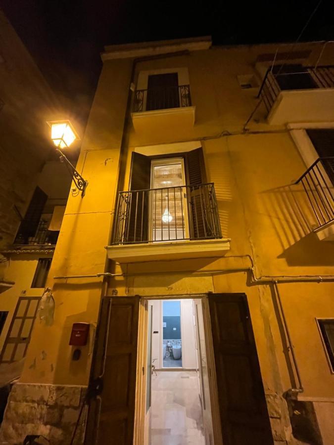 Casa Franca - Terracielo A Bari Vecchia 빌라 외부 사진