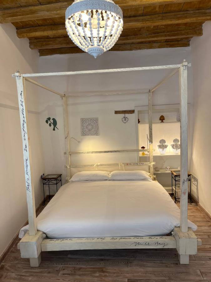Casa Franca - Terracielo A Bari Vecchia 빌라 외부 사진