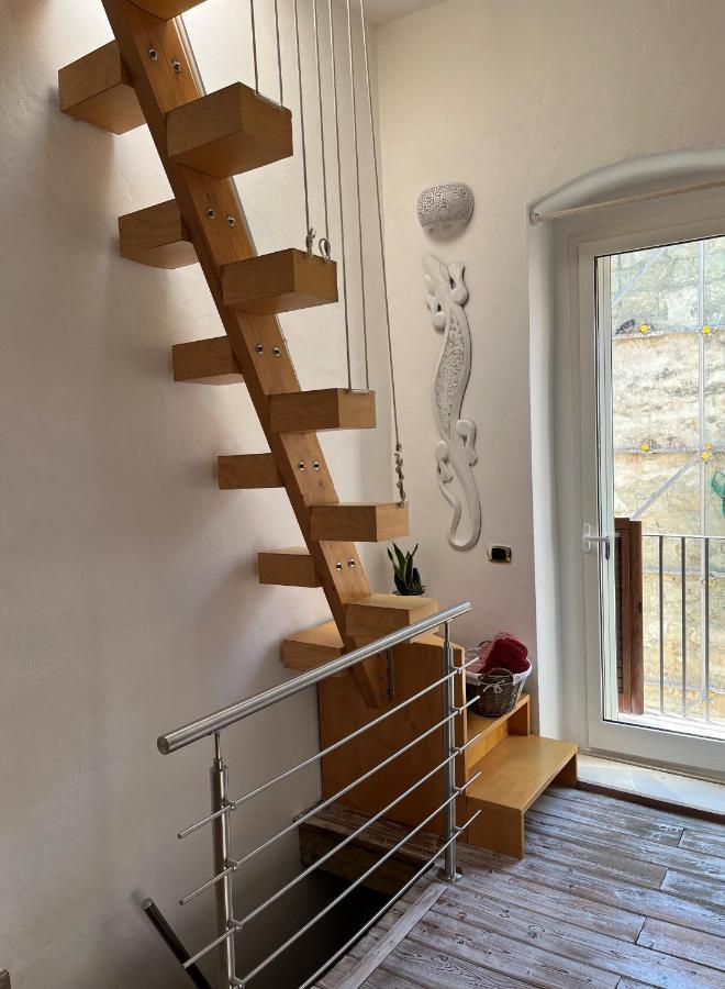 Casa Franca - Terracielo A Bari Vecchia 빌라 외부 사진